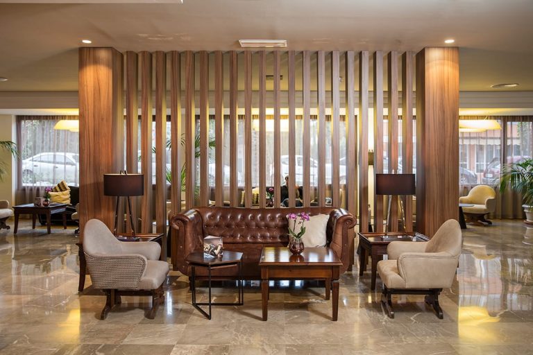 Hotel Son Caliu Spa Oasis