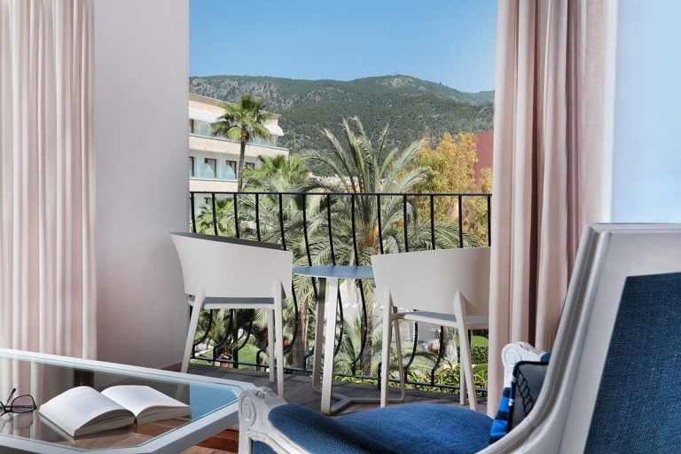 Hotel Son Caliu Spa Oasis