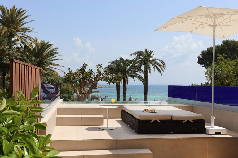 Hotel Son Caliu Spa Oasis