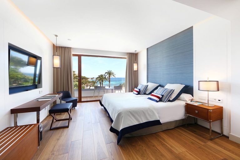 Hotel Son Caliu Spa Oasis