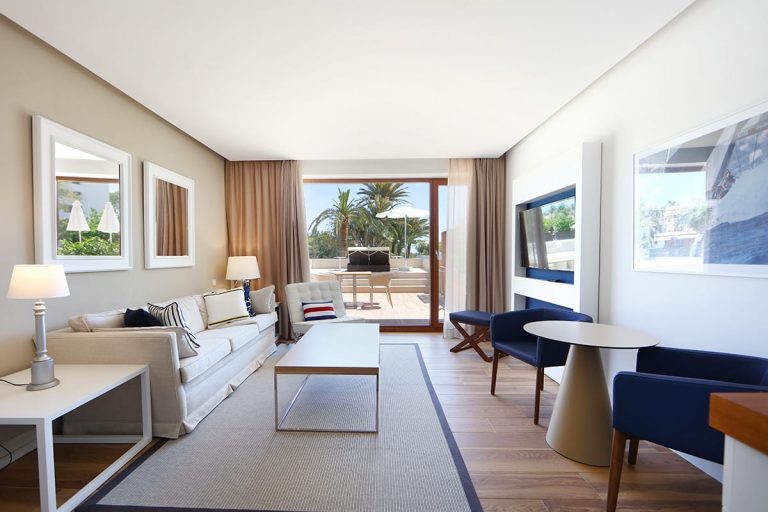 Hotel Son Caliu Spa Oasis