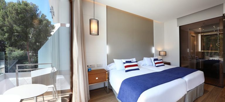 Hotel Son Caliu Spa Oasis