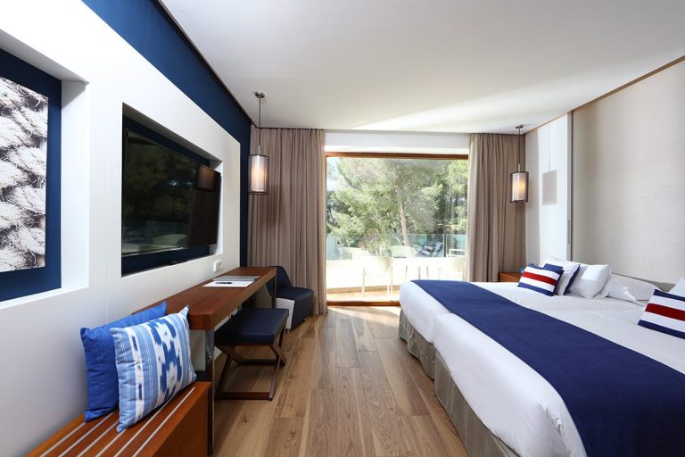 Hotel Son Caliu Spa Oasis
