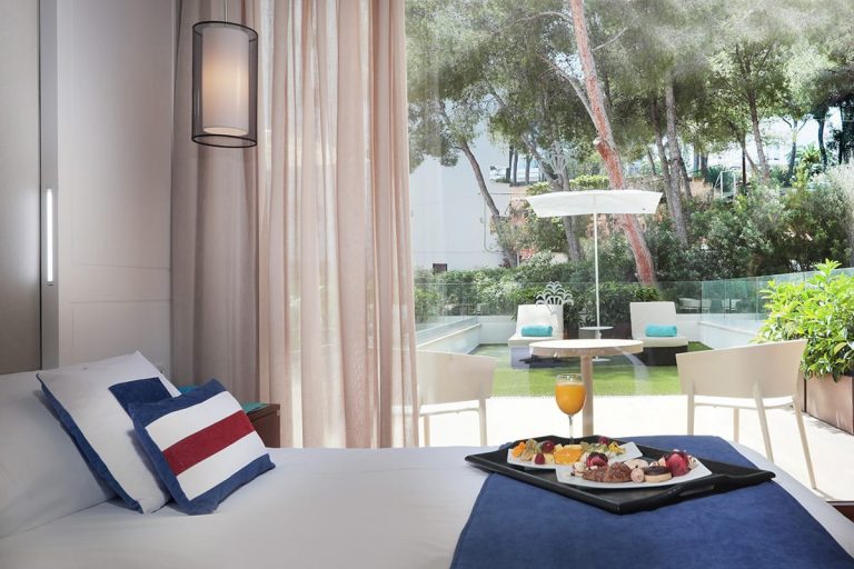 Hotel Son Caliu Spa Oasis