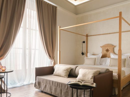 Hotel Antigua Palma