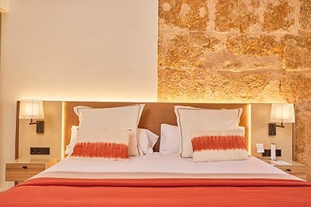 Santa Clara Urban Hotel & Spa