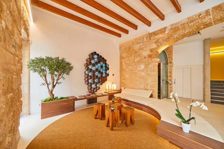 Santa Clara Urban Hotel & Spa