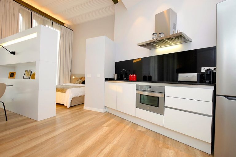 Apartamentos El Águila