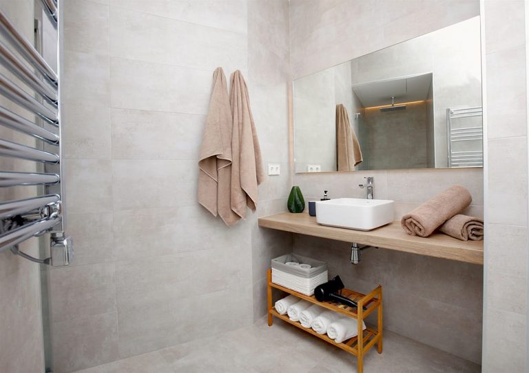 Apartamentos El Águila