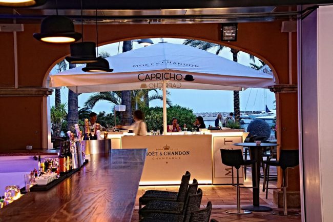 Bar Capricho