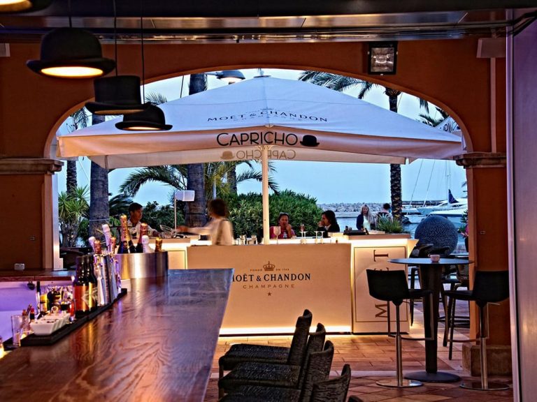 Bar Capricho