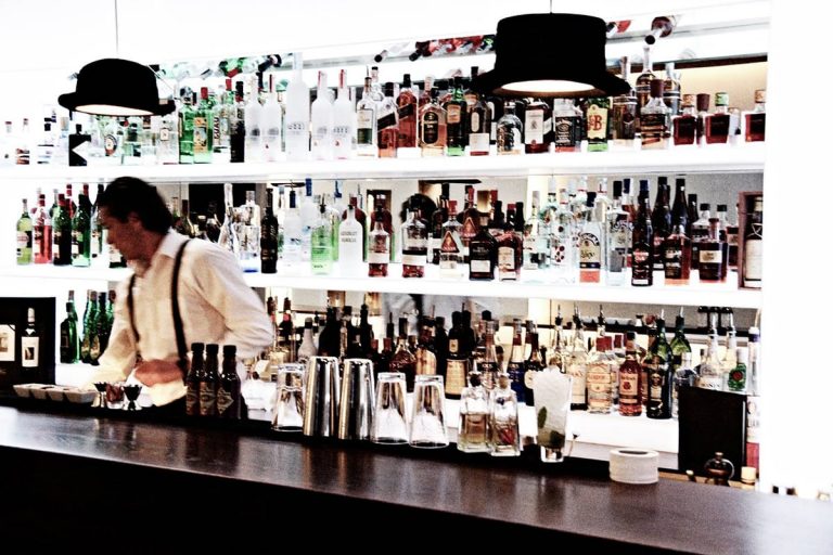 Bar Capricho