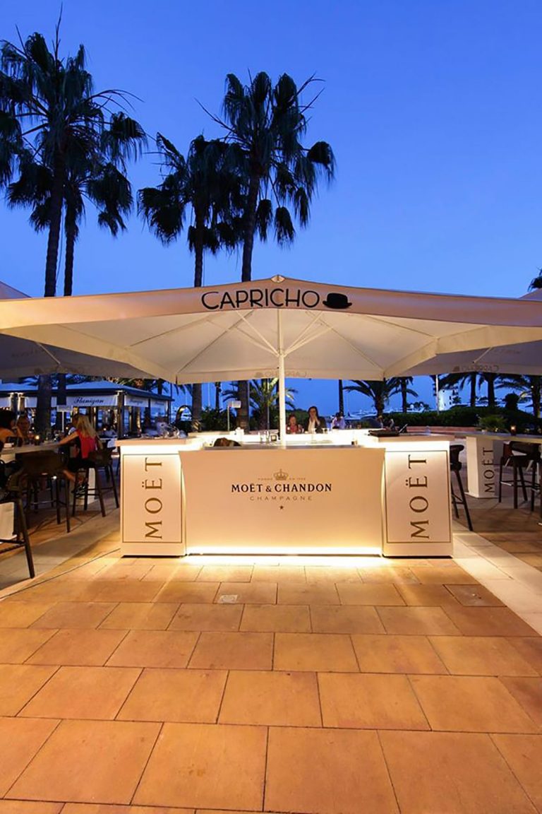 Bar Capricho