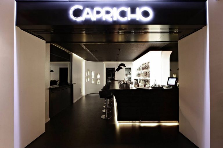 Bar Capricho