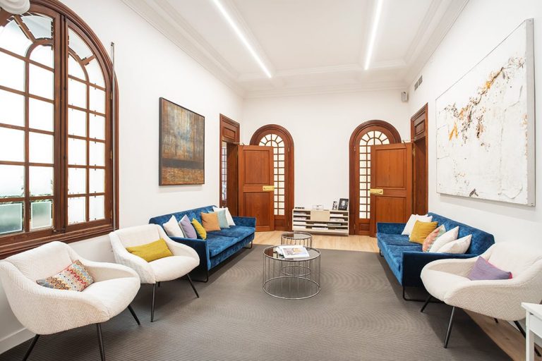 Clínica Morano, Palma de Mallorca