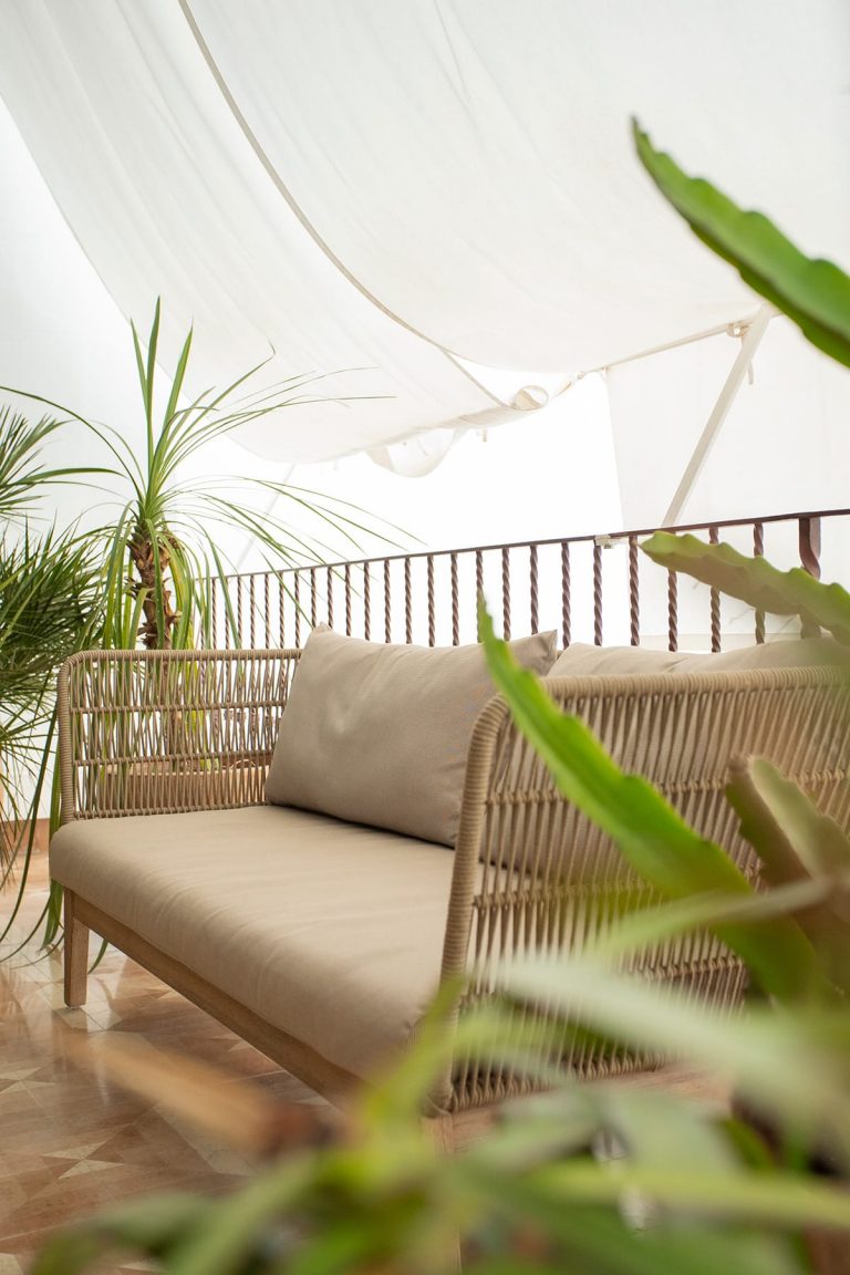 Clínica Morano, Palma de Mallorca