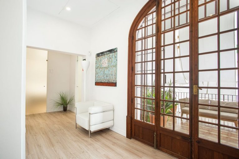 Clínica Morano, Palma de Mallorca