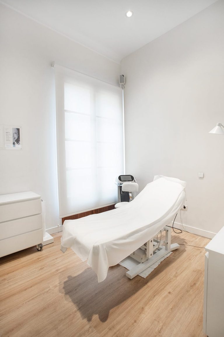 Clínica Morano, Palma de Mallorca