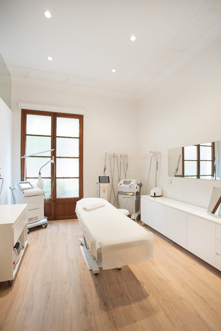 Clínica Morano, Palma de Mallorca