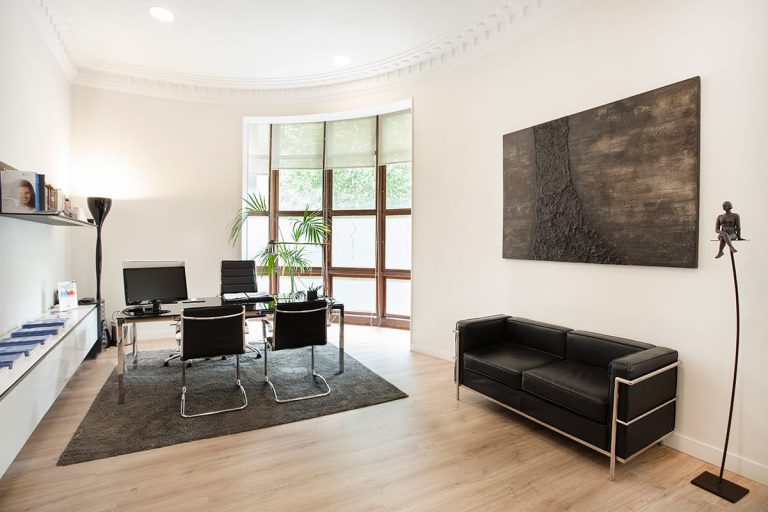 Clínica Morano, Palma de Mallorca