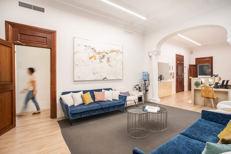 Clínica Morano, Palma de Mallorca