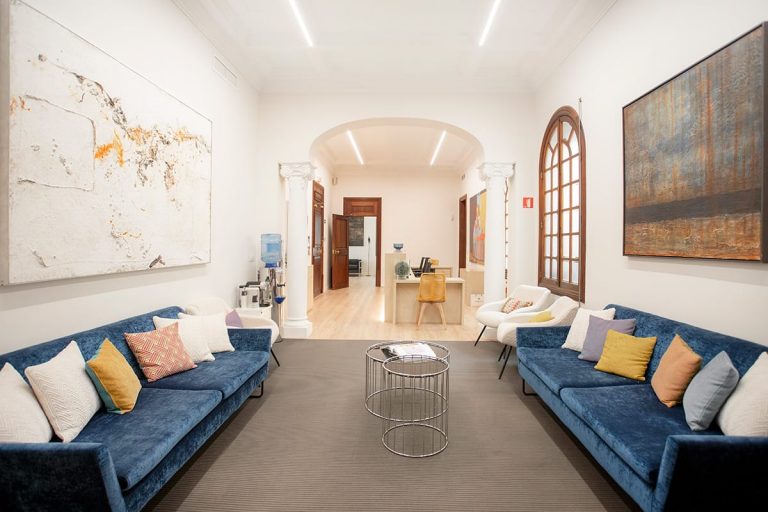 Clínica Morano, Palma de Mallorca