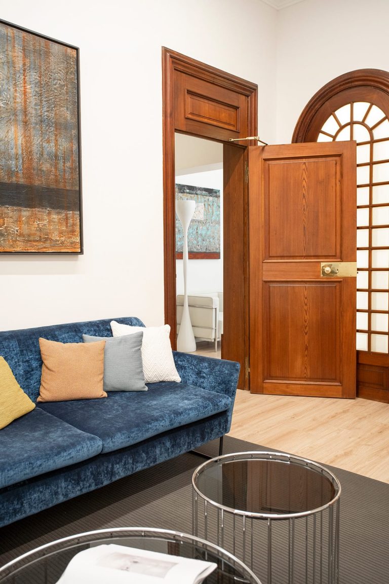 Clínica Morano, Palma de Mallorca