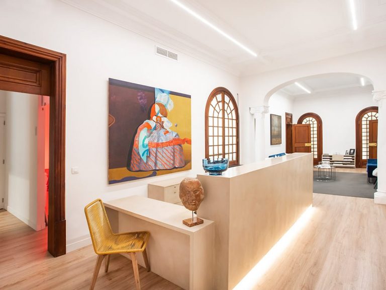 Clínica Morano, Palma de Mallorca