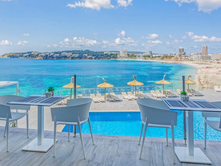 Hotel Sunlight Bahia Principe Coral Playa