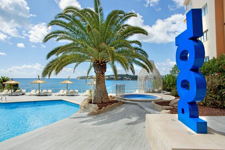 Hotel Sunlight Bahia Principe Coral Playa