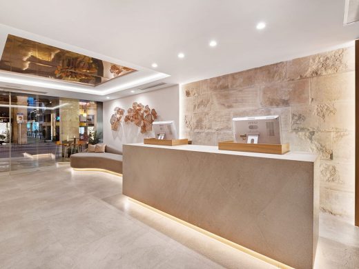Hotel Almudaina