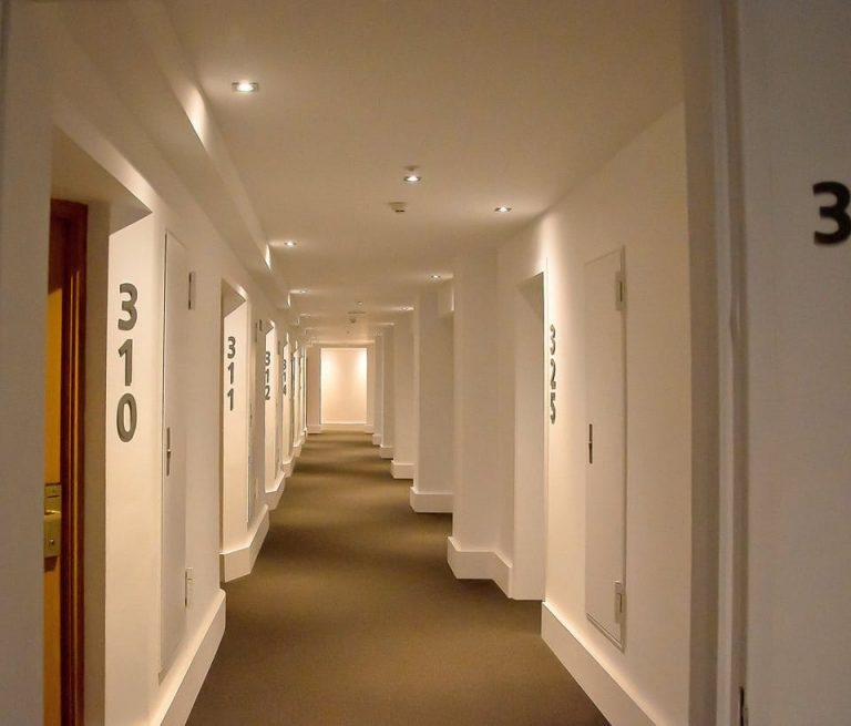 Hotel BQ Augusta