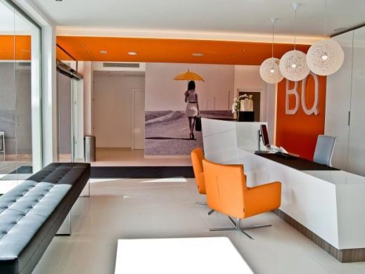 Hotel BQ Augusta