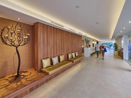 Hotel BQ Peguera