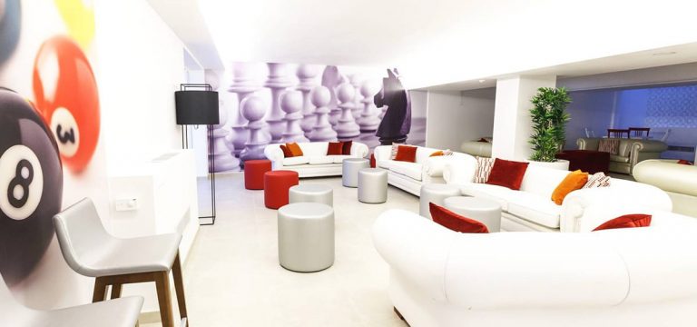 Hotel BQ Peguera