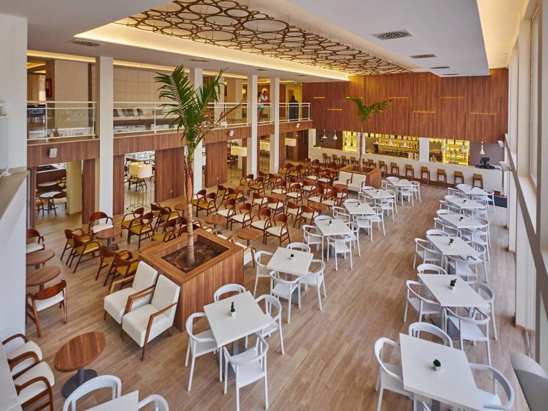 Hotel BQ Peguera