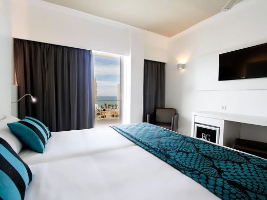 Hotel Caballero