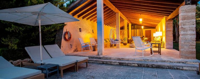 Hotel Can Bonico