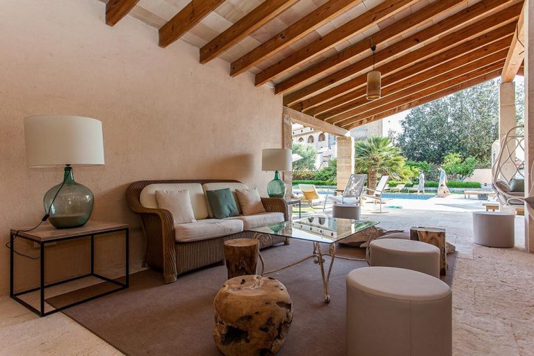 Hotel Can Bonico