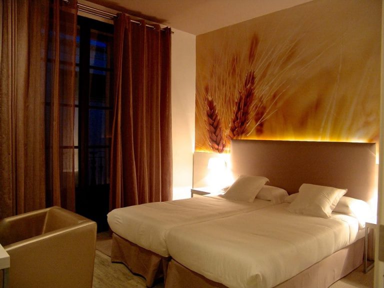 Antic Hotel España