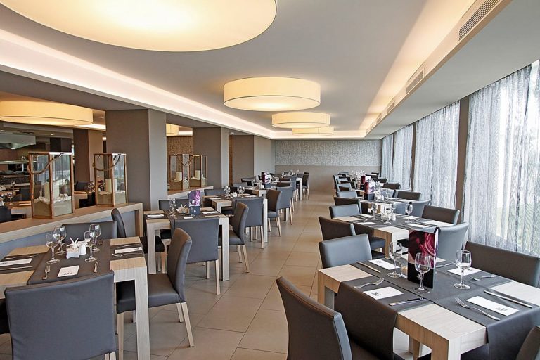 Hotel Java by BG Hoteles