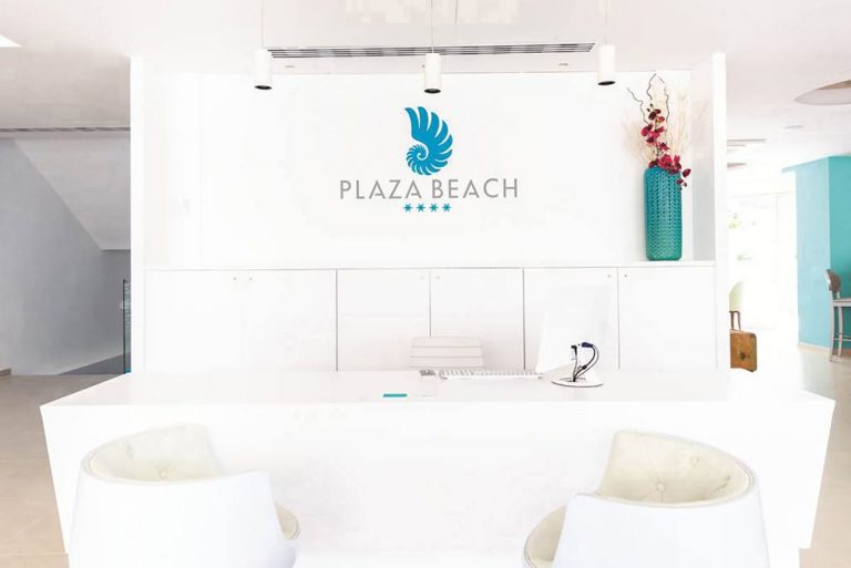 Plaza Santa Ponsa Boutique Hotel