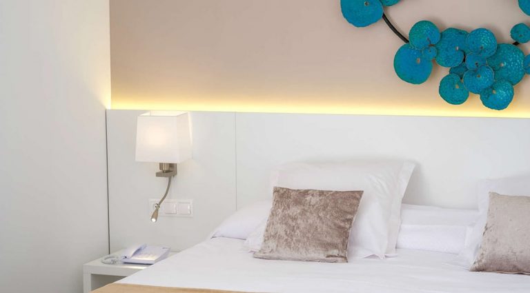 Plaza Santa Ponsa Boutique Hotel