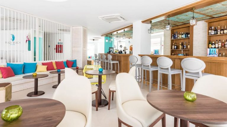 Plaza Santa Ponsa Boutique Hotel