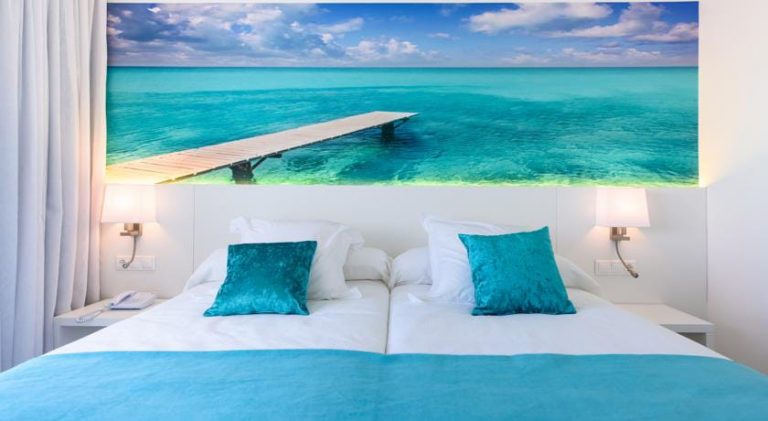 Plaza Santa Ponsa Boutique Hotel