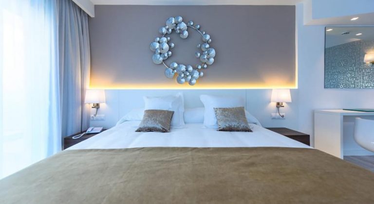 Plaza Santa Ponsa Boutique Hotel