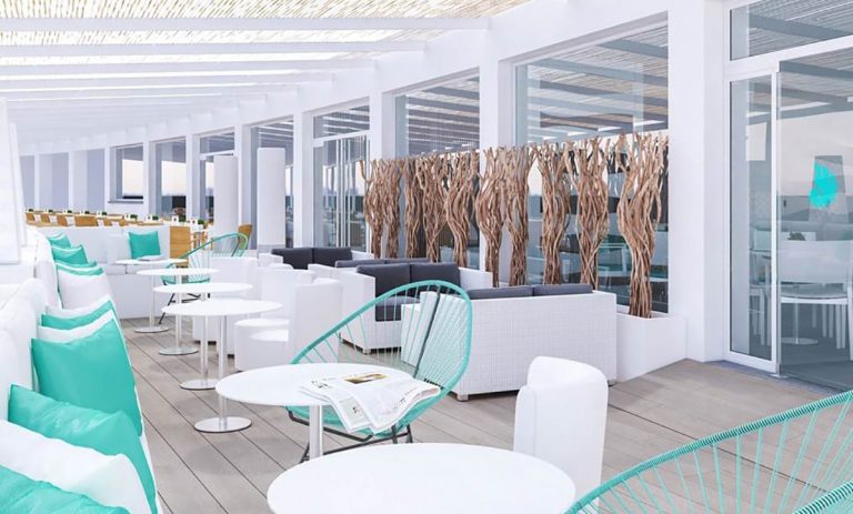 Plaza Santa Ponsa Boutique Hotel