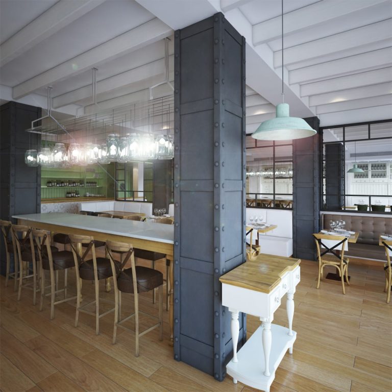 Restaurante La Memé