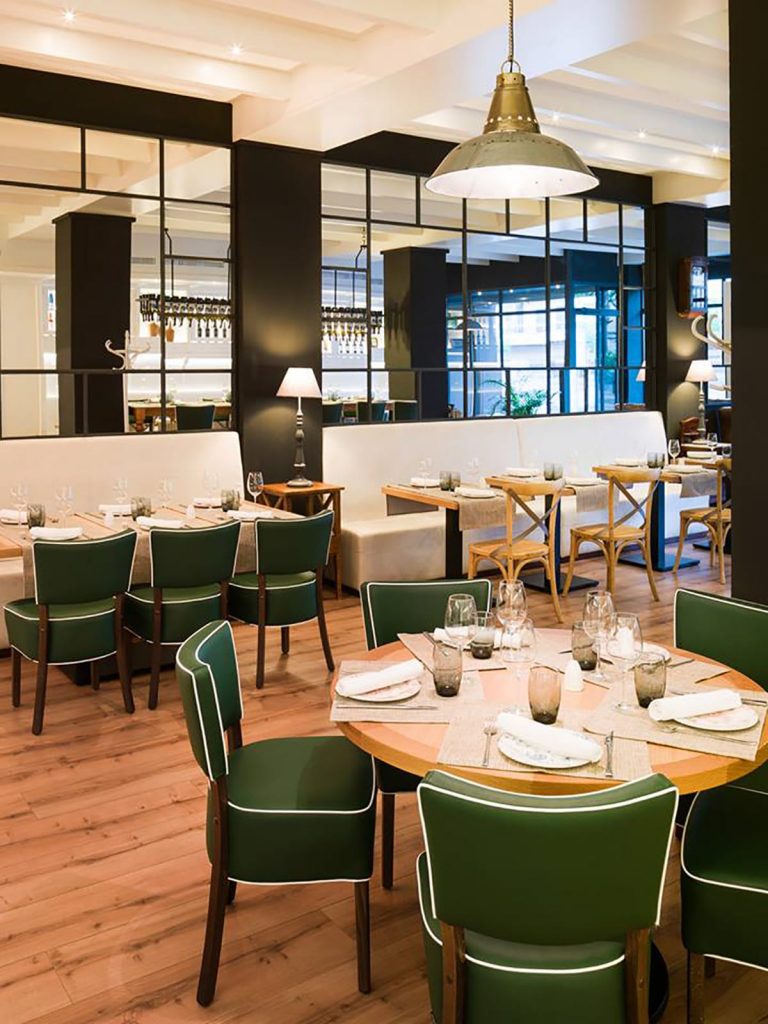 Restaurante La Memé