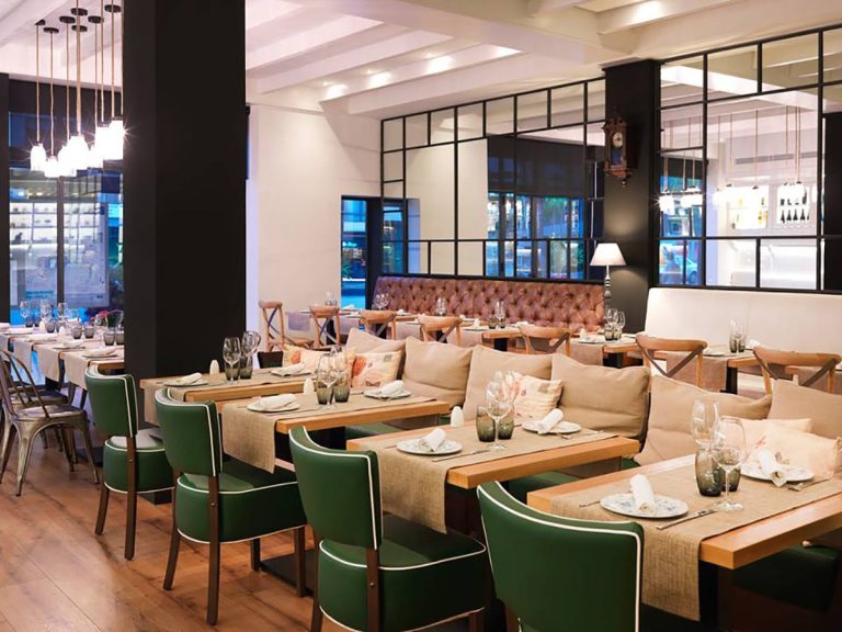 Restaurante La Memé